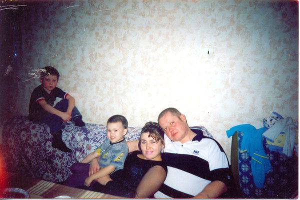 Misis-Светик Хафизова