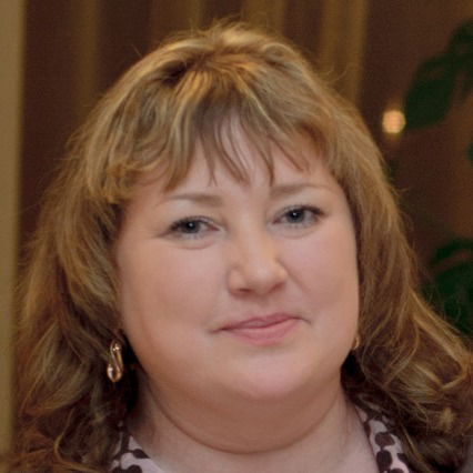 Оксана Фролова