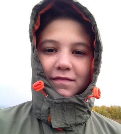 Шамиль Фаррахов