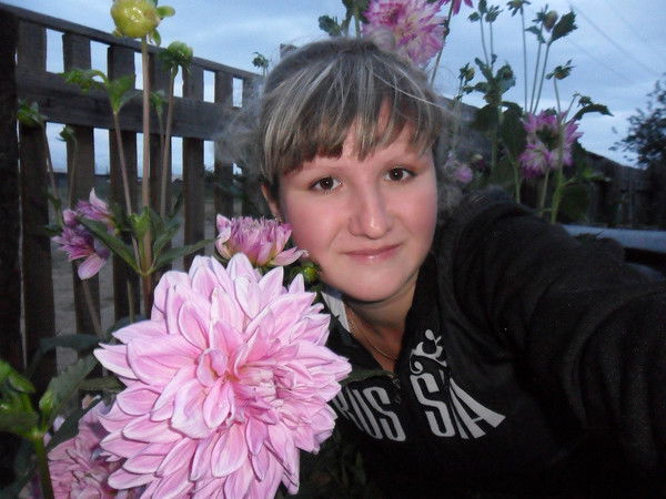 Ксения Макушева