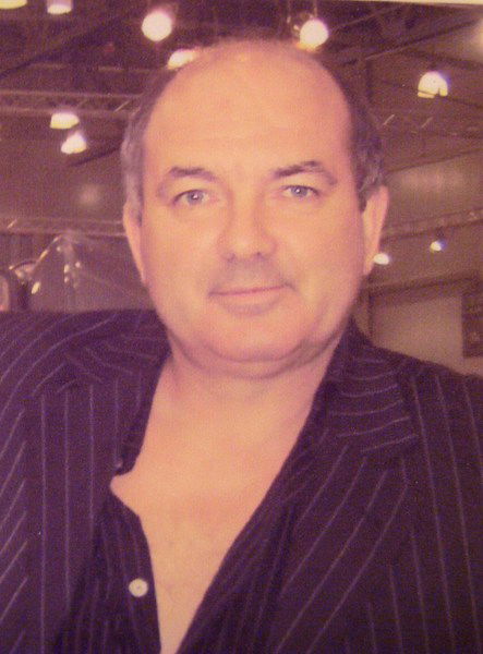 Валерий Косолапов