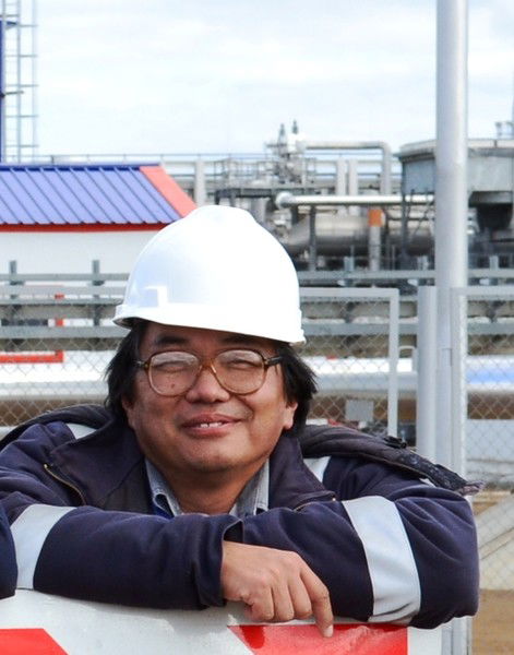 Владислав Ким