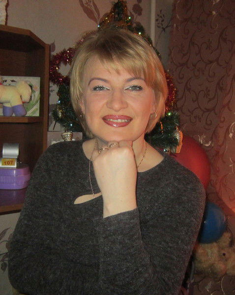 Ирен Беззубова