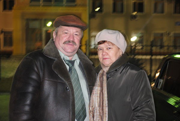 Анатолий Пискунов