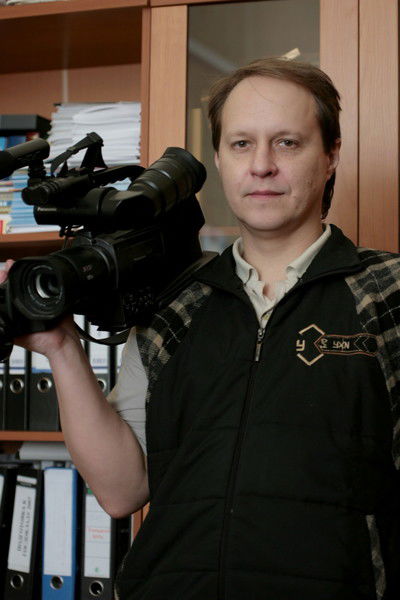 Аркадий Свиридов