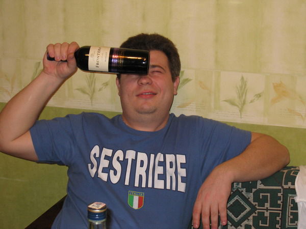 Евгений Минеев