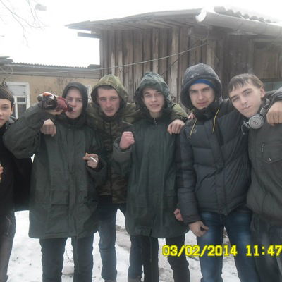 Вадим Дубров