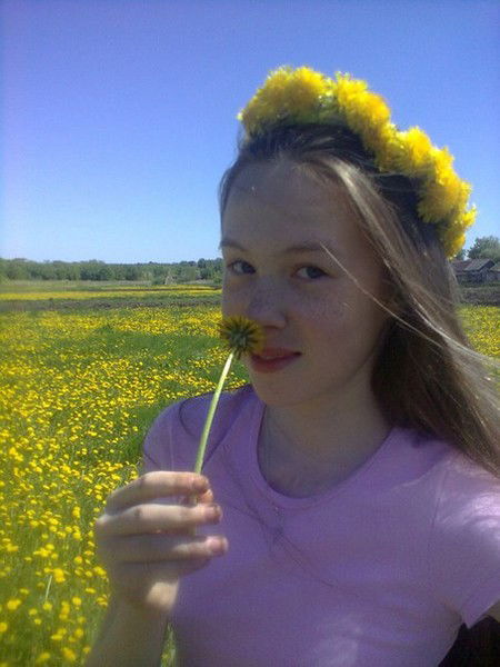 Катя Толманова