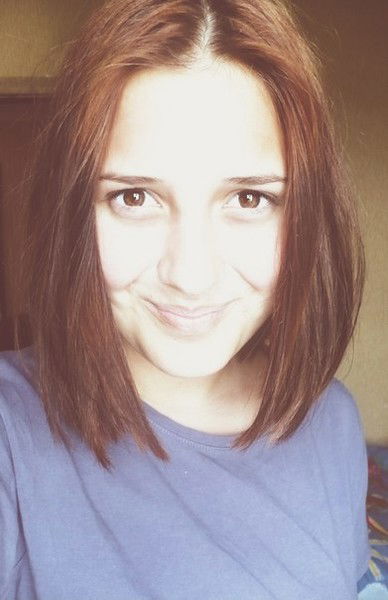 Даша Ващенко