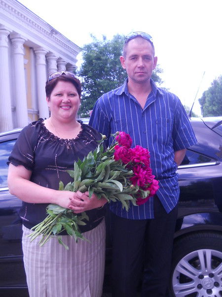 Светлана Машкевич