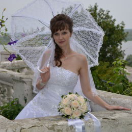 Юлия Епифанова (Рыжова)