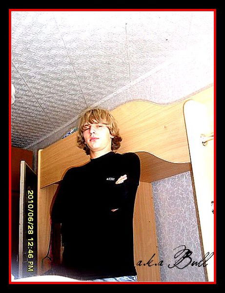 Илья Кузьмин