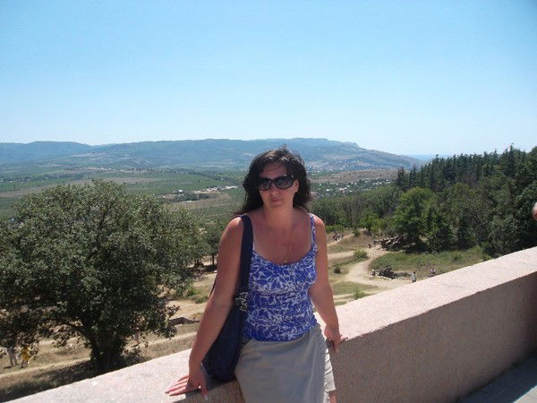 Татьяна Гончар