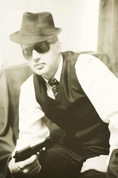 Виталий Шестовский