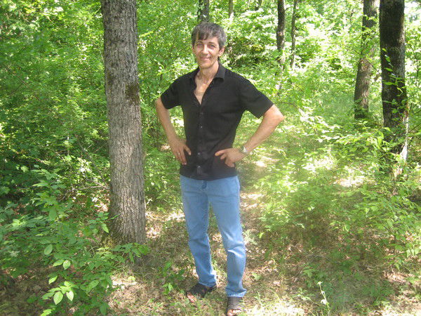 Валерий Федоренко