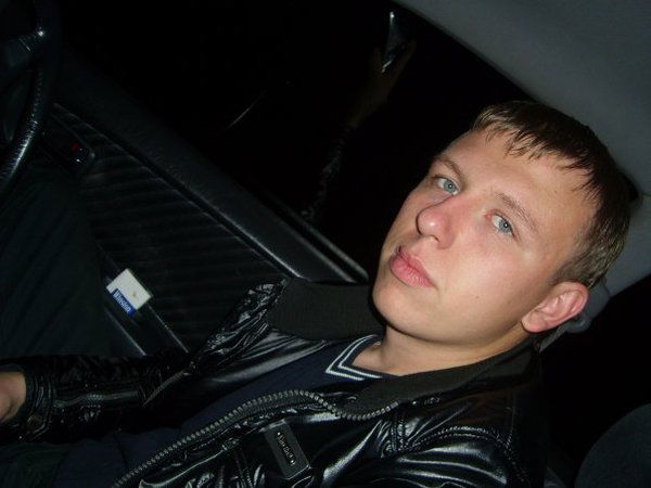 Александр Чернышов