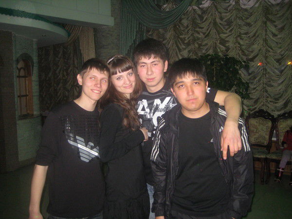 Наталья Аксентьева