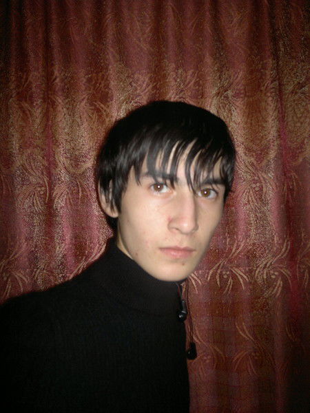 Рустам Насахов