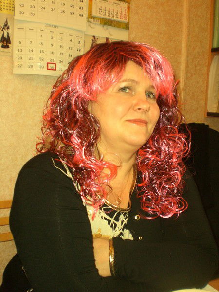 Ирина Прикс