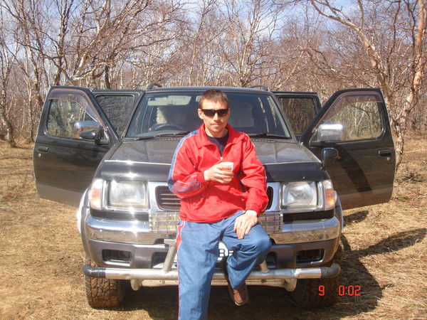 Александр Колотов