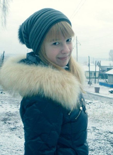 Елена Солодова