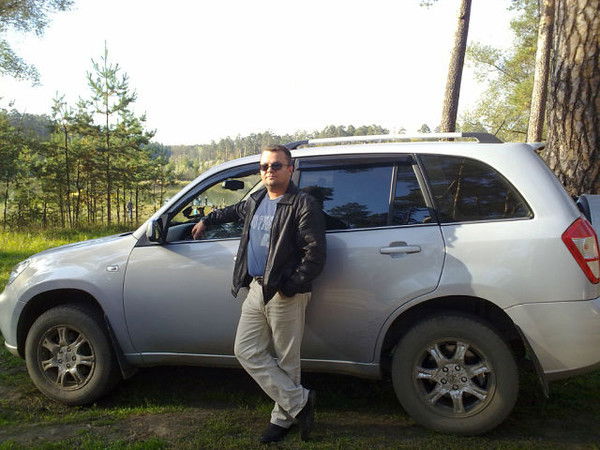 Дмитрий Четвериков