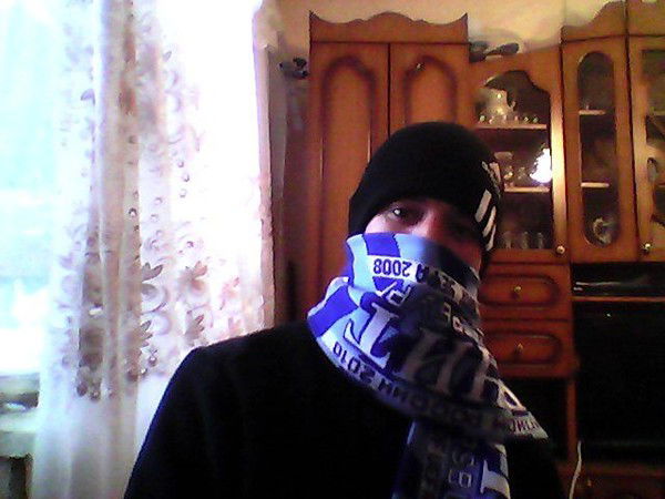 Иван Глущенко