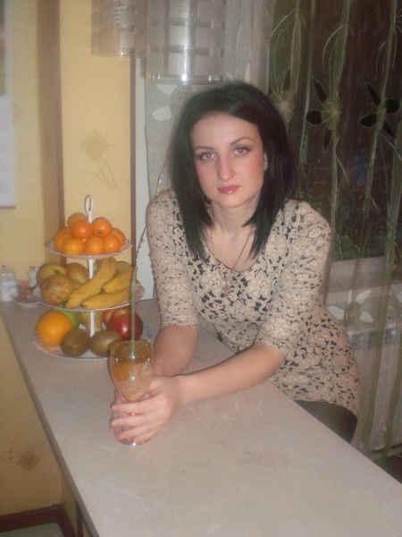 Кристина Улитина