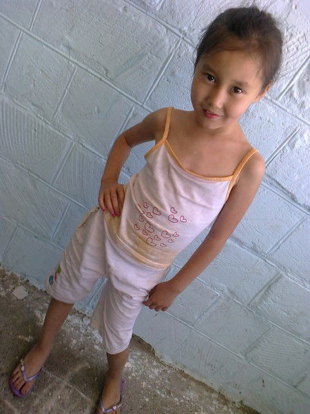 Туленова Лаура