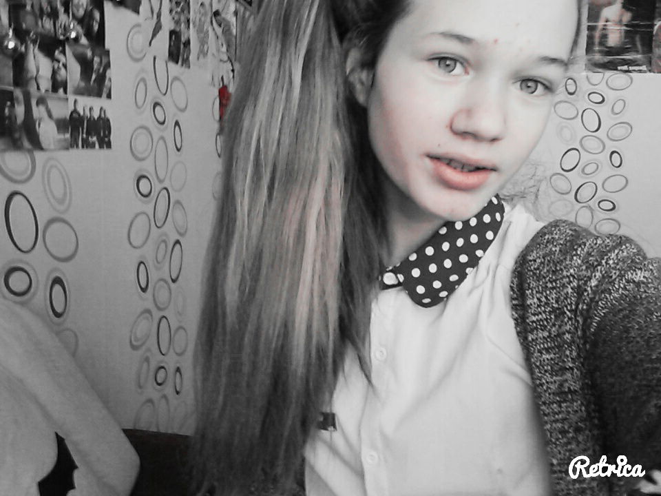 Рита Матвиенко