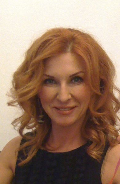 Ева Борисоглебская