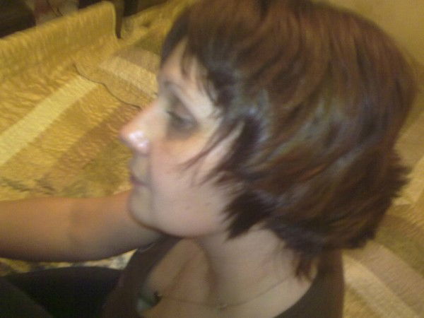 Лариса Комиссарова