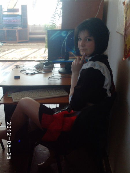 ((Твоя На Веки)) )