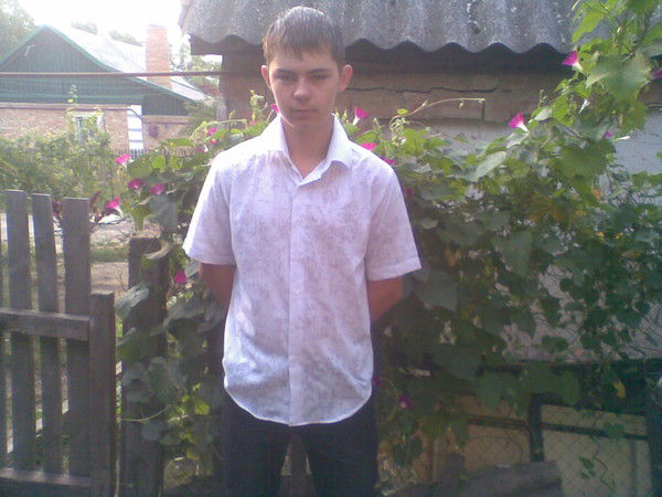 Сергей Влезько