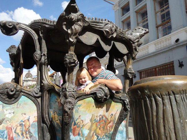 Павел Николаевич