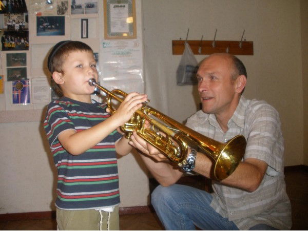 Юрий Головин