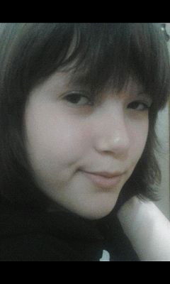 Даша Котова