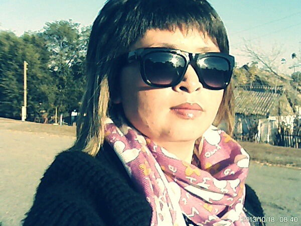 Макпал Абенова