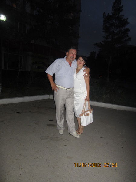 Сакен Еримбетов