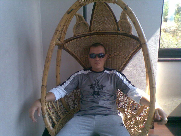 Руслан Байкин