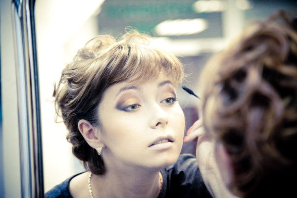 Екатерина Лысенко