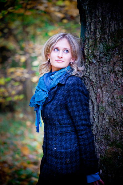 Ирина Русакова