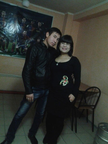 Асель Мейрамбек