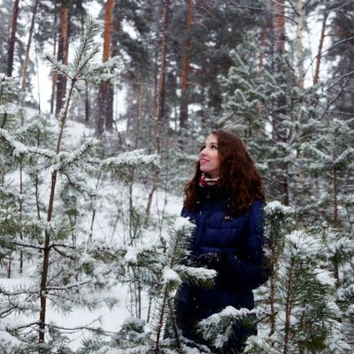 Анна Корнюшенко