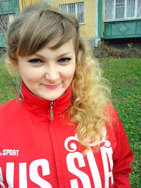 Юлия Бурцева