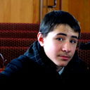 Александр Панаитов