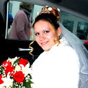 Лена Давлетшина