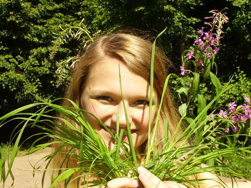 Наталья Рощина