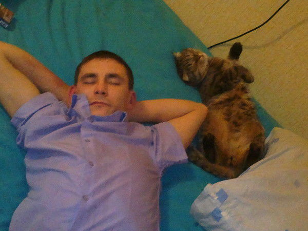 Александр Баракин