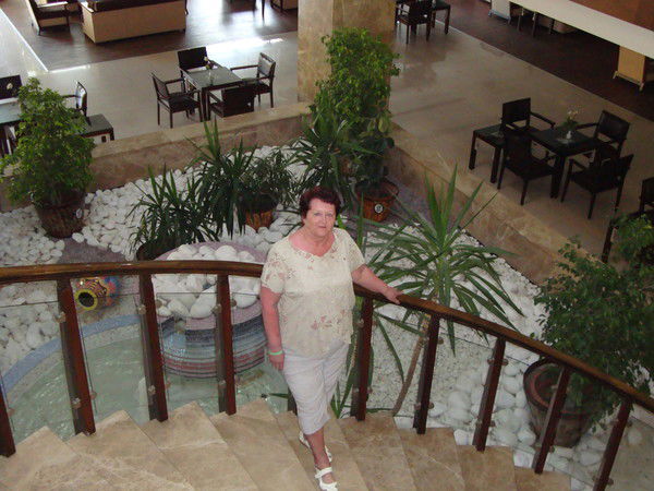 Валентина Постникова